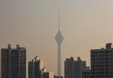 توضیح چمران درباره رفع آلودگی هوا و ترافیک در پایتخت