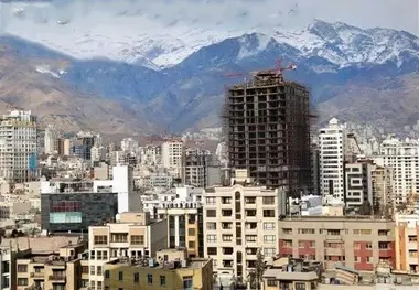 تامین اعتبار برای تکمیل پروژه‌های مسکن مهر تا پایان امسال