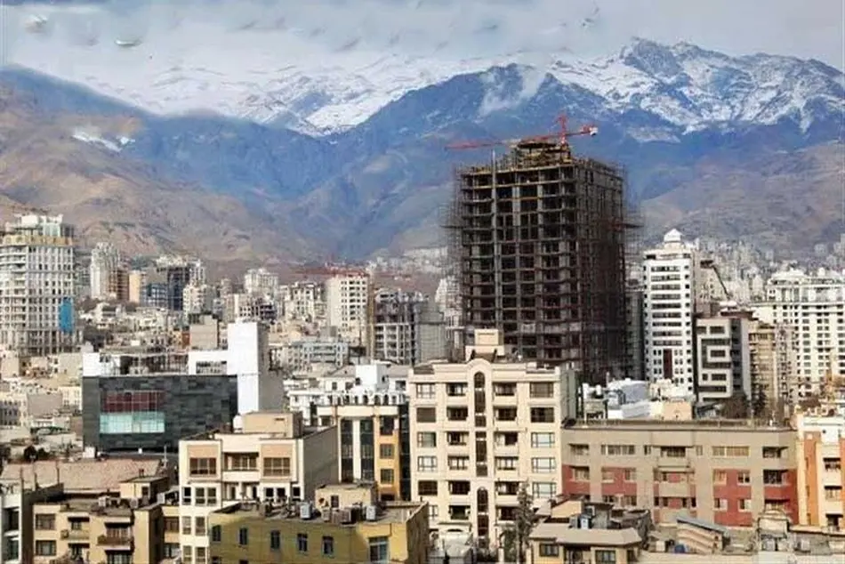 شرح حال بازار مسکن تهران در تیرماه