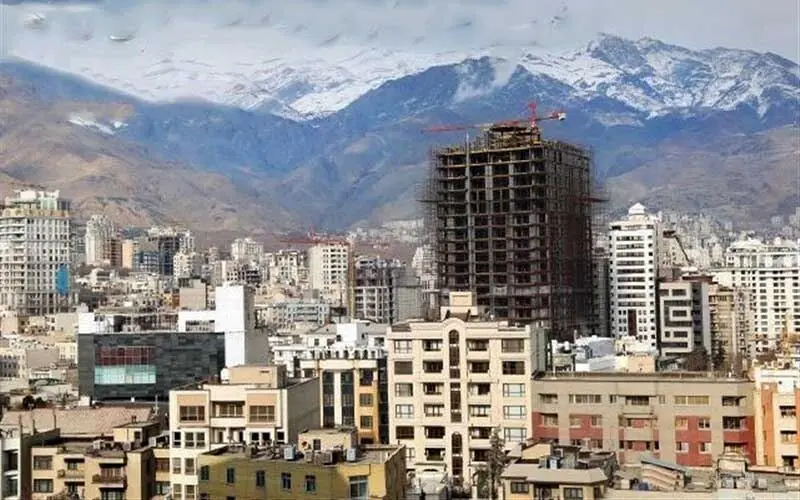 شرح حال بازار مسکن تهران در تیرماه