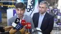 تمرکز بر نوآوری لازمه حضور موفق در بازارهای جهانی است