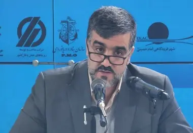 پیام رئیس سازمان راهداری و حمل‌ و نقل جاده‌ ای به مناسبت عید سعید فطر و آغاز سال ۱۴۰۵