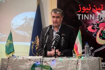 گرامیداشت روز مهندس با حضور وزیر راه و شهرسازی