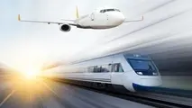 نیاز واقعی کشور به هواپیما و هزینه آن در مقایسه با گزینه راه‌ آهن برقی