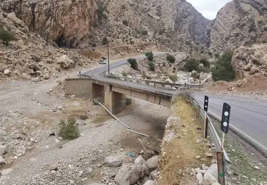 ضرورت شتاب بخشی طرح ایمن سازی جاده دهدشت به تنگ پیرزال