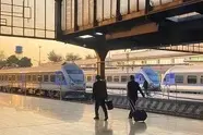 دولت نرخ بلیت قطار را آزاد کند 