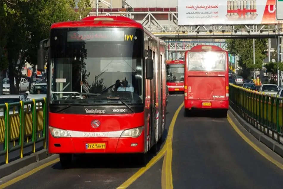 «BRT» مرهمی زودبازده و کم هزینه برای درد کهنه ترافیک کرج