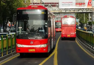 نامه اعتراضی میرسلیم به چمران: از اقدامات دیرهنگام تا استدلال‌های عوام‌ فریب شهرداری؛ چه عللی مانع بهبود وضع حمل‌ ونقل تهران شده است؟