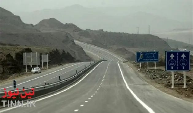 ۲ پروژه بزرگراهی طی هفته دولت در استان کرمانشاه افتتاح می شود