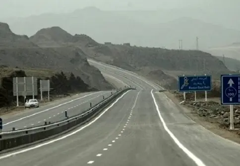 ۲ پروژه بزرگراهی طی هفته دولت در استان کرمانشاه افتتاح می شود