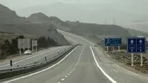 ۲ پروژه بزرگراهی طی هفته دولت در استان کرمانشاه افتتاح می شود