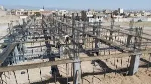 پیشرفت ۳۶ درصدی پروژه‌ های طرح نهضت ملی مسکن در استان سمنان 