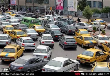 سامانه‌های داخلی اشتراک سفر سرگردانند/ خارجی‌ها در راه