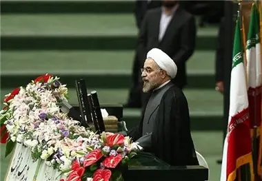 چرایی عدم حضور اسماعیل هنیه در مراسم تحلیف ریاست جمهوری
