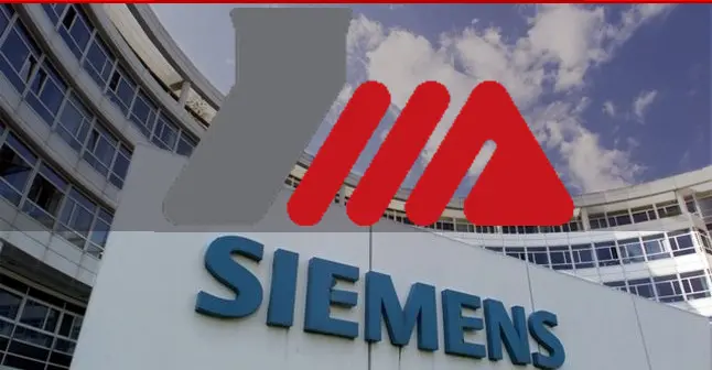 امضای قرارداد میان شرکت مپنا و زیمنس