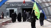 زمان بازگشایی مرزهای چذابه و شلمچه مشخص نیست