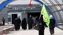زمان بازگشایی مرزهای چذابه و شلمچه مشخص نیست