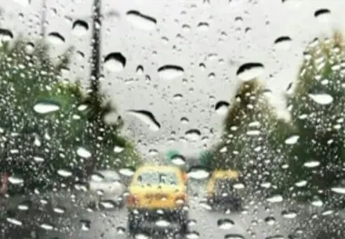 مجوز سازمان تاکسیرانی برای افزایش ۱۰ تا ۱۵ درصدی کرایه ها در روزهای بارانی