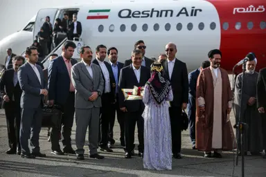 آغاز عملیات اجرایی دو کلان پروژه اقتصادی ۷۰ هزار میلیارد تومانی در کرمانشاه