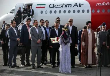 آغاز عملیات اجرایی دو کلان پروژه اقتصادی ۷۰ هزار میلیارد تومانی در کرمانشاه