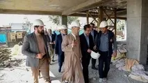 متروی شیراز نمایشی از توان مهندسی متخصصان ایرانی است
