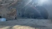 تکمیل پل و تونل جاده سی‌سخت تعطیل شده است؟