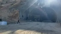 تکمیل پل و تونل جاده سی‌سخت تعطیل شده است؟