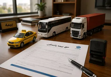 تمدید مهلت پرداخت حق بیمه تیرماه ۱۴۰۵؛ رانندگان تا پایان اول شهریور فرصت دارند