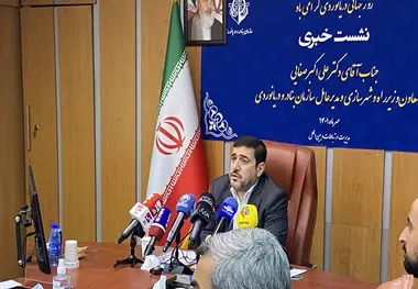 جابجایی تماشاگران فوتبال از بندر دیر و جزیره کیش به قطر