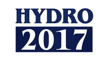 حضور فراب در کنفرانس و نمایشگاه Hydro 2017 در کشور اسپانیا