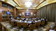 خروج اصلاح اساسنامه انتخابات شورایاری‌ها از دستور کار شورای شهر تهران