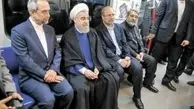 سه توصیه رئیس‌جمهوری به شهردار تهران