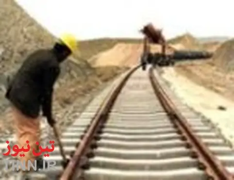 افزایش اعتبارات پروژه راه‌آهن جوین - اسفراین