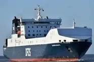  DFDS to Sell Freight Ferry for Fleet Optimization