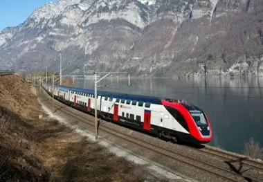 SBB appeals split of Swiss inter-city concessions