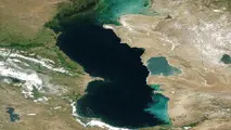 لایحه مبارزه با جرائم سازمان‌یافته در دریای خزر تصویب شد