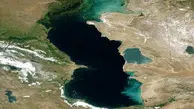 آلودگی نفتی تهدیدی برای بزرگترین دریاچه جهان