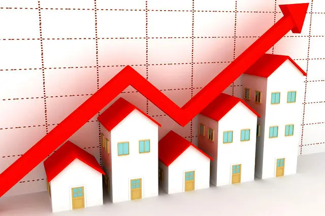 قیمت خانه باید پایین می آمد اما بانک ها نگذاشتند!