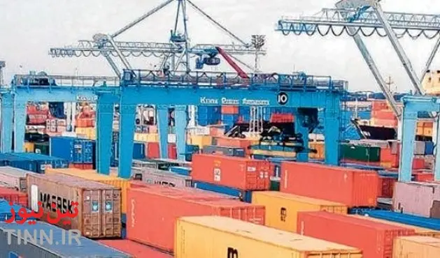 KPA kicks off cargo operations at the new Sh۲۹bn container vessel terminal