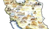 
پیشنهادهایی برای احیای مثلث طلایی گردشگری ایران
