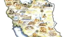 
امنیت گردشگری ایران بیشتر از فرانسه، انگلیس و آمریکا
