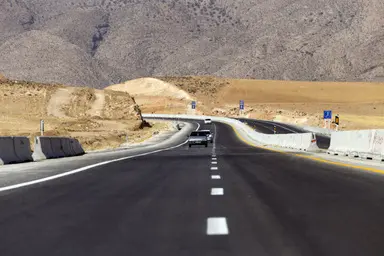 آزادراه شیراز ـ بوشهر با مشارکت دولت، بخش خصوصی و شهرداری اجرا می شود
