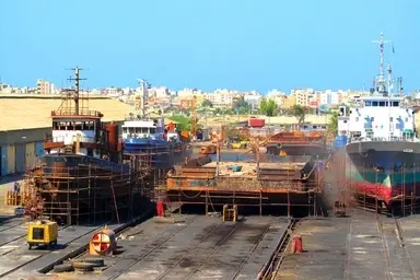 برگزاری رویداد نیازهای فناورانه ساخت‌ و تعمیر کشتی و بنادر هوشمند