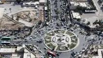 تقسیم شهر مهران به 4 بلوک برای مدیریت بهتر ترافیک
