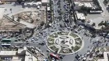 تقسیم شهر مهران به 4 بلوک برای مدیریت بهتر ترافیک
