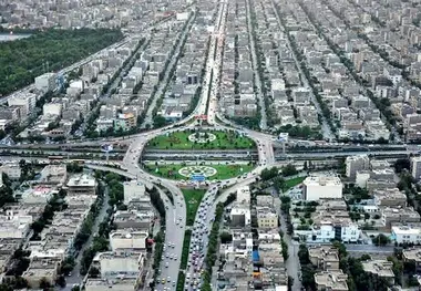 ارائه طرح جایگزین 58 متری تا یک ماه آینده توسط مشاور