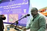 احداث ۱۱۴ کیلومتر بزرگراه،۳ تونل و ۲ پل بزرگ در کرمانشاه تا پایان سال