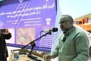 احداث ۱۱۴ کیلومتر بزرگراه،۳ تونل و ۲ پل بزرگ در کرمانشاه تا پایان سال