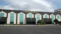برگزاری تمرین طرح اضطراری در فرودگاه ارومیه