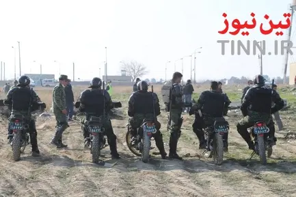 سقوط هواپیمای بوئینگ اوکراینی در جنوب تهران-1